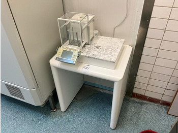 Food processing equipment