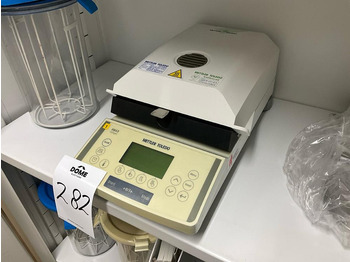 Food processing equipment