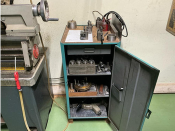Metalworking machinery
