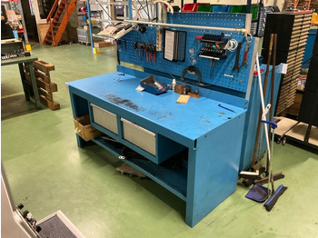 Metalworking machinery