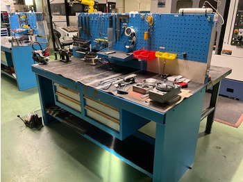 Metalworking machinery