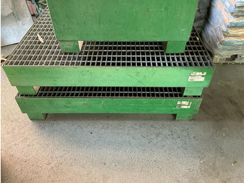 Metalworking machinery Onbekend: picture 5