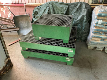 Metalworking machinery Onbekend: picture 2