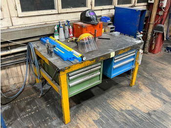 Workshop equipment Onbekend: picture 2 Workshop equipment Onbekend: picture 2