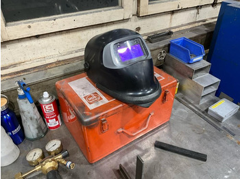 Workshop equipment Onbekend: picture 4 Workshop equipment Onbekend: picture 4