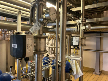 Food processing equipment