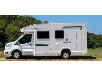 New Camper Ford Transit RIMOR KILIG 18 Plus: picture 2
