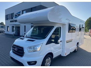 Camper RIMOR