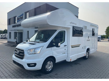 Camper RIMOR