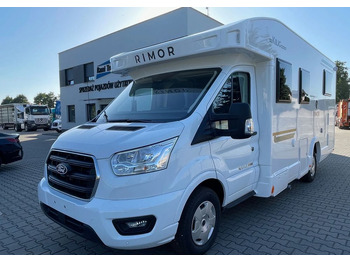 Camper RIMOR