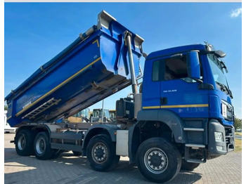 Tipper MAN TGS 35.420