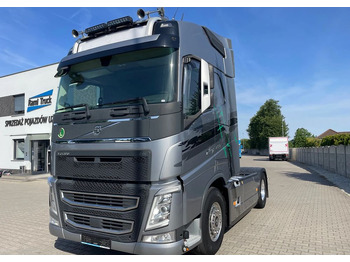 Tractor unit VOLVO FH 460
