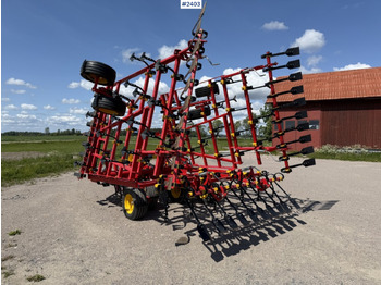 Soil tillage equipment Cultivator harrow, Väderstad Ferox FX-700: picture 3