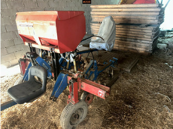 Soil tillage equipment HATZENBICHLER