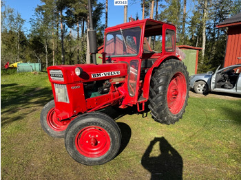 Farm tractor VOLVO