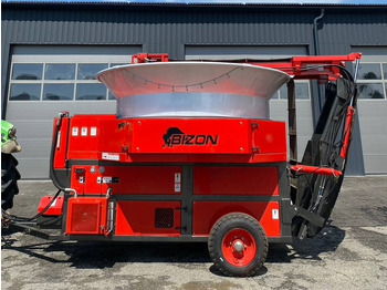 New Straw shredder Bizon B-1030 Picadoras de paja Trituradora de paja: picture 5 New Straw shredder Bizon B-1030 Picadoras de paja Trituradora de paja: picture 5