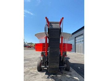 New Straw shredder Bizon B-1030 Picadoras de paja Trituradora de paja: picture 3 New Straw shredder Bizon B-1030 Picadoras de paja Trituradora de paja: picture 3