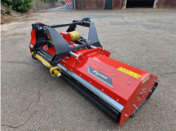 Mower KVERNELAND