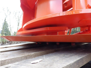 Grapple Baumschere  Fällgreifer  Astschere  MS03: picture 2