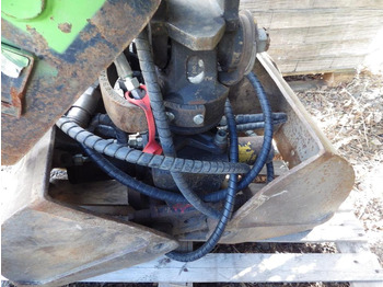 Clamshell bucket for Construction machinery Kinshofer Greifer HPX MS08 10 x auf Lager: picture 5 Clamshell bucket for Construction machinery Kinshofer Greifer HPX MS08 10 x auf Lager: picture 5