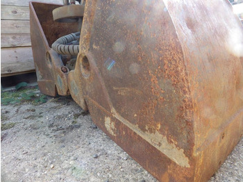 Clamshell bucket for Construction machinery Kinshofer Greifer HPX MS08 10 x auf Lager: picture 3 Clamshell bucket for Construction machinery Kinshofer Greifer HPX MS08 10 x auf Lager: picture 3