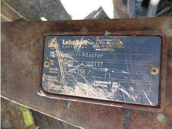 Clamshell bucket for Construction machinery Kinshofer Greifer HPX MS08 10 x auf Lager: picture 2 Clamshell bucket for Construction machinery Kinshofer Greifer HPX MS08 10 x auf Lager: picture 2