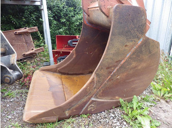 Excavator bucket