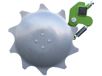 Leasing of BOMET DISQUES DE PROTECTION POUR BINEUSE 4 RANGS NEMBUS BOMET DISQUES DE PROTECTION POUR BINEUSE 4 RANGS NEMBUS: picture 1 Leasing of BOMET DISQUES DE PROTECTION POUR BINEUSE 4 RANGS NEMBUS BOMET DISQUES DE PROTECTION POUR BINEUSE 4 RANGS NEMBUS: picture 1