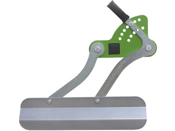 Soil tillage equipment BOMET