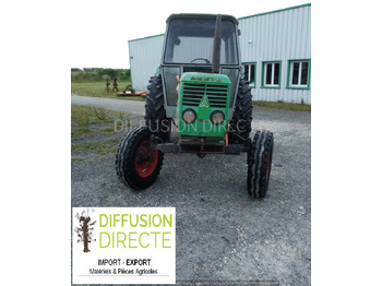 Farm tractor DEUTZ