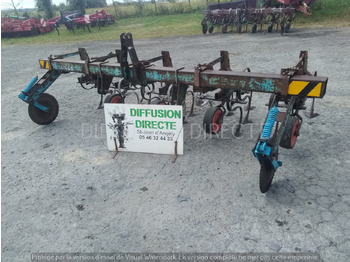 Soil tillage equipment MONOSEM