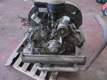 Engine VOLKSWAGEN