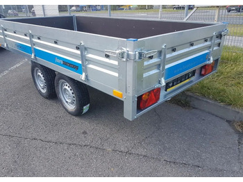 New Car trailer Faro Magicus 3015/2: picture 2 New Car trailer Faro Magicus 3015/2: picture 2