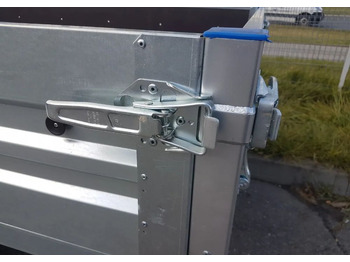 New Car trailer Faro Magicus 3015/2: picture 3 New Car trailer Faro Magicus 3015/2: picture 3