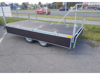 New Car trailer Faro Magicus 3015/2: picture 5 New Car trailer Faro Magicus 3015/2: picture 5