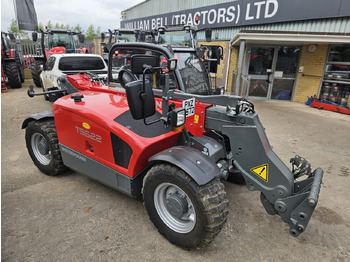 Telescopic handler WEIDEMANN