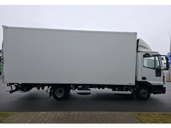 Leasing of IvecoEurocargo IvecoEurocargo: picture 5 Leasing of IvecoEurocargo IvecoEurocargo: picture 5