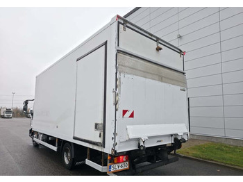 Leasing of IvecoEurocargo IvecoEurocargo: picture 3 Leasing of IvecoEurocargo IvecoEurocargo: picture 3