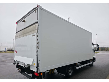 Leasing of IvecoEurocargo IvecoEurocargo: picture 4 Leasing of IvecoEurocargo IvecoEurocargo: picture 4