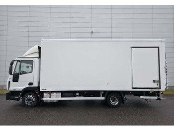 Leasing of IvecoEurocargo IvecoEurocargo: picture 2 Leasing of IvecoEurocargo IvecoEurocargo: picture 2