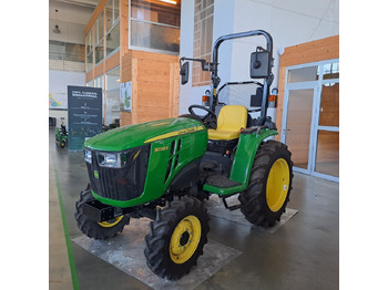 Farm tractor JOHN DEERE 3038E