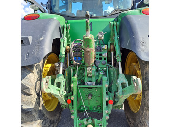 Leasing of  JOHN DEERE 7310R JOHN DEERE 7310R: picture 5
