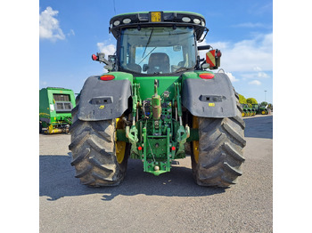 Leasing of  JOHN DEERE 7310R JOHN DEERE 7310R: picture 4