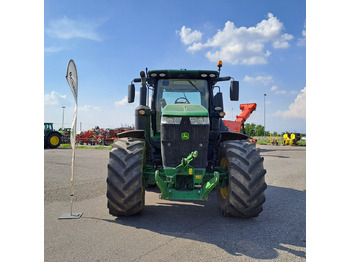 Leasing of  JOHN DEERE 7310R JOHN DEERE 7310R: picture 2