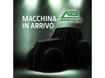 Farm tractor JOHN DEERE 8370RT