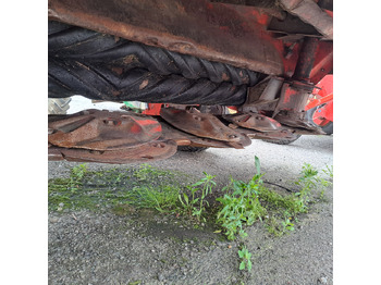 Mower KUHN FC 303 RGC: picture 5