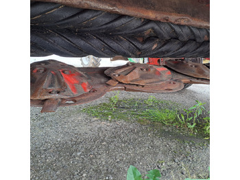 Mower KUHN FC 303 RGC: picture 4