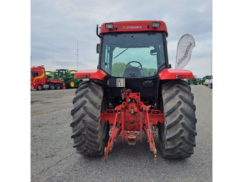 Leasing of  Mc CORMICK Cx85 Xtrashift Mc CORMICK Cx85 Xtrashift: picture 4
