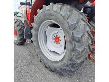 Leasing of  Mc CORMICK Cx85 Xtrashift Mc CORMICK Cx85 Xtrashift: picture 5