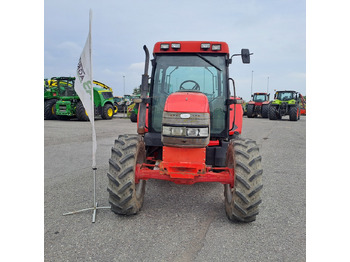 Leasing of  Mc CORMICK Cx85 Xtrashift Mc CORMICK Cx85 Xtrashift: picture 2